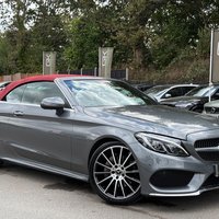 This Mercedes-Benz is HPI clear