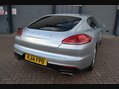 Porsche Panamera 3.0D V6 TiptronicS Euro 5 (s/s) 5dr 19
