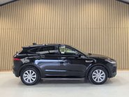 Jaguar E-Pace 2.0 E-PACE R-Dynamic S AWD AUTO 4WD 5dr 14