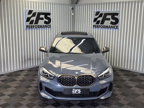BMW 1 Series 2.0 M135i Hatchback 5dr Petrol Auto xDrive Euro 6 (s/s) (306 ps) 13
