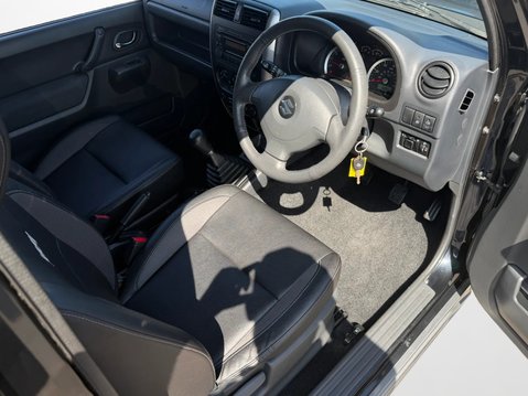 Suzuki Jimny 1.3 VVT SZ4 3dr 19