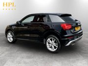 Audi Q2 1.5 TFSI CoD 35 S line SUV 5dr Petrol S Tronic Euro 6 (s/s) (150 ps) Cruis 5