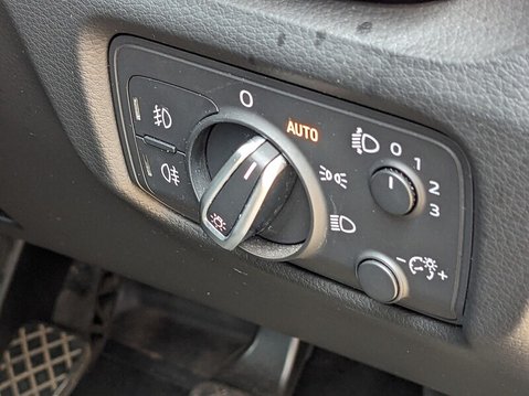 Audi A3 TFSI SE 26