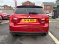 Mitsubishi Asx 1.6 ASX 3 5dr 24