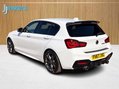 BMW 1 Series 3.0 M140i Shadow Edition Hatchback 5dr Petrol Auto Euro 6 (s/s) (340 ps) 15