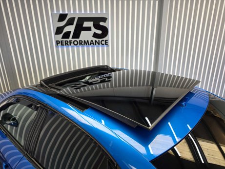 Audi RS3 2.5 TFSI Saloon 4dr Petrol S Tronic quattro Euro 6 (s/s) (400 ps) 25