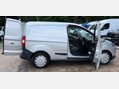 Ford Transit Courier 1.5 TDCi Panel Van 5dr Diesel Manual L1 Euro 6 (SLD) (75 ps) 10