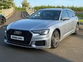 Audi A6 2.0 TDI 40 S line S Tronic Euro 6 (s/s) 5dr 5