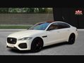 Jaguar XF R-DYNAMIC S 10