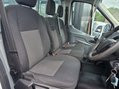 Ford Transit 350 C/C DRW 10