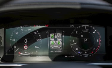 Land Rover Range Rover 4.4 SDV8 Vogue SE 18