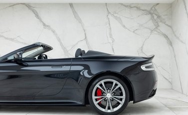Aston Martin V12 Vantage S Roadster 30