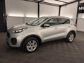 Kia Sportage 1.6 GDi 2 Euro 6 (s/s) 5dr 49