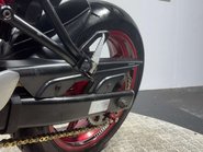 Suzuki SV650 N 2018 LATEST MODEL ONLY 18K A2 BIKE 650CC VTWIN 20