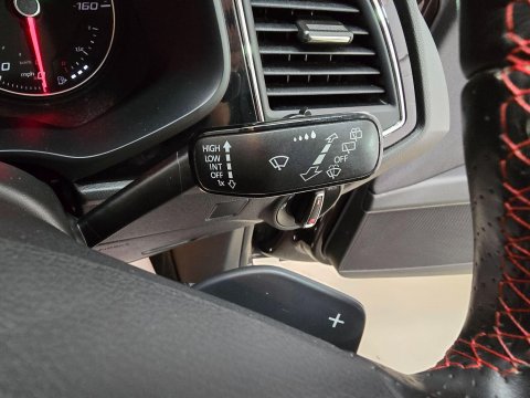 SEAT Leon 1.8 TSI FR Technology DSG Euro 6 (s/s) 5dr 30