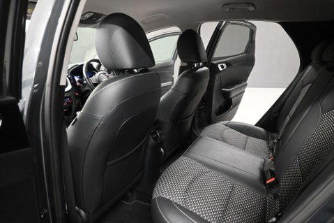 Kia Xceed 1.5 XCeed 3 ISG 5dr 15