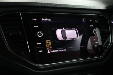 Volkswagen T-Roc SE TDI 37