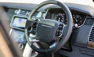Land Rover Range Rover 4.4 SDV8 Vogue SE 11