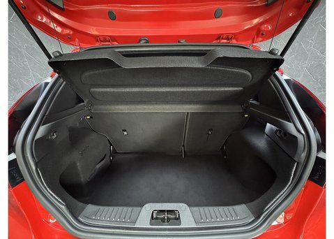 Ford Fiesta 1.6T EcoBoost ST-3 Hatchback 3dr Petrol Manual Euro 6 (182 ps) 45