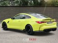 BMW M4 3.0 M4 Competition Edition M xDrive Auto 4WD 2dr 17