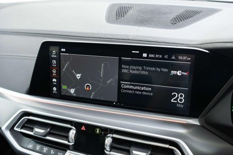 BMW X5 3.0 X5 xDrive 30d M Sport MHEV Auto 4WD 5dr 29