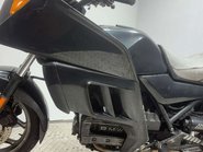 BMW K75 1991 BARN FIND PROJECT BIKE CLASSIC 750CC CAFE / BOBBER PROJECT? 11