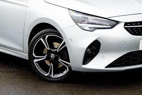 Vauxhall Corsa ELITE EDITION 11