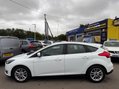 Ford Focus 1.0T EcoBoost Zetec Euro 6 (s/s) 5dr 12