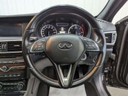 Infiniti Q30 2.1 Q30 Premium Tech D Semi-Auto 5dr 75