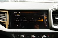 Audi A1 SPORTBACK TFSI SPORT 19