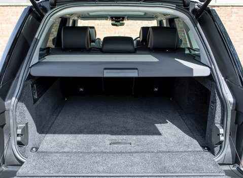 Land Rover Range Rover 4.4 SDV8 Autobiography 29