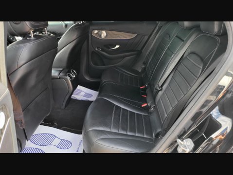 Mercedes-Benz GLC GLC 300 D 4MATIC AMG LINE PREMIUM PLUS 15