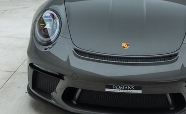 Porsche Speedster (991) 33