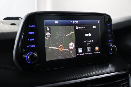 Hyundai TUCSON GDI SE NAV 35