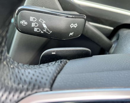 Volkswagen Tiguan 2.0 Tiguan R-Line TDI Semi-Auto 5dr 81