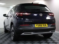 Vauxhall Grandland X SPORT NAV S/S 29