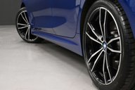 BMW 3 Series 2.0 320I M Sport Auto 5dr 39
