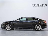Audi RS5 2.9 TFSI V6 Sportback 5dr Petrol Tiptronic quattro Euro 6 (s/s) (450 ps) 24