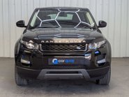 Land Rover Range Rover Evoque 2.2 Range Rover Evoque Pure Tech SD4 Auto 4WD 5dr 19