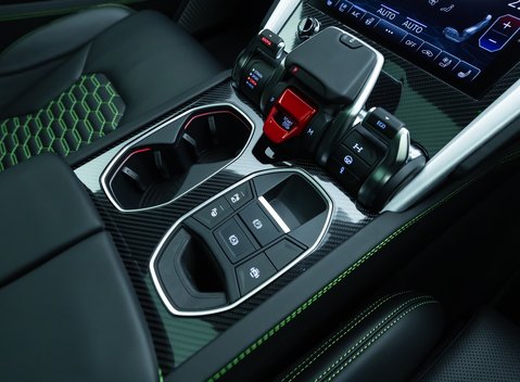 Lamborghini Urus 23