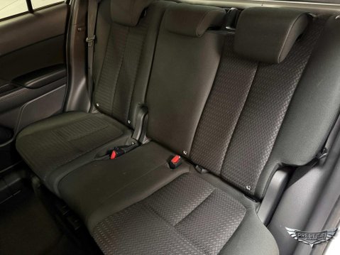 Mitsubishi Eclipse Cross 1.5T 2 Euro 6 (s/s) 5dr 25