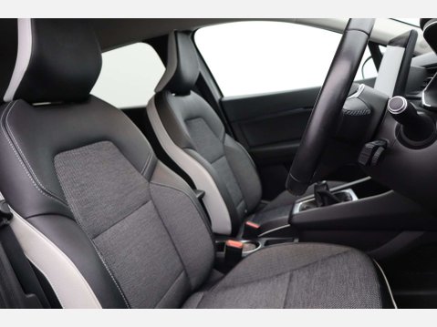 Renault Captur 1.0 Captur S Edition TCe 5dr 20