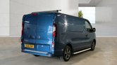 Vauxhall Vivaro SWB L1H1 Low Roof Sportive 282 Air Con Alloys Sensors EURO 6 NO VAT 4