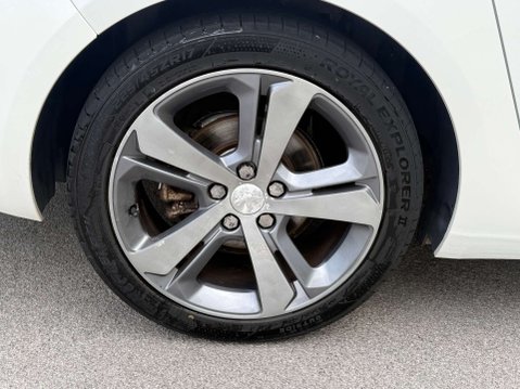 Peugeot 308 ALLURE SW S/S 46