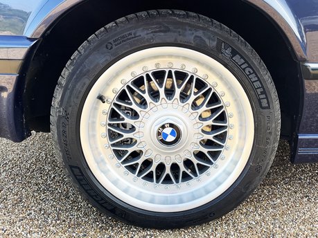 BMW 6 Series 635CSi Highline 36