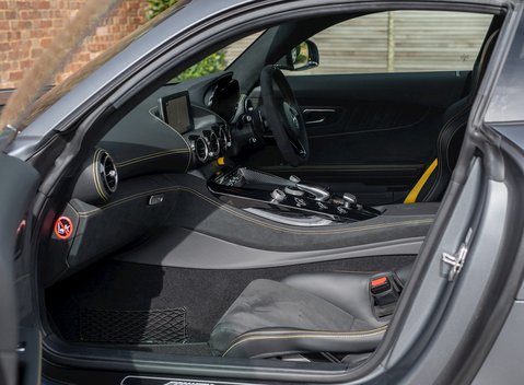 Mercedes-Benz AMG GT R GT R 13