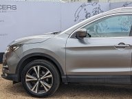 Nissan Qashqai DIG-T N-CONNECTA 5