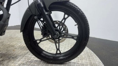 Lexmoto ZSB 2025 3K 1 OWNER MOT 2028 125CC COMMUTER LEARNER BIKE 35