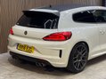 Volkswagen Scirocco 2.0 Scirocco R-Line BlueMotion Technology TDI Semi-Auto 3dr 18