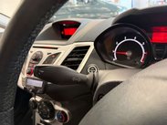 Ford Fiesta 1.6 Zetec S 3dr 13